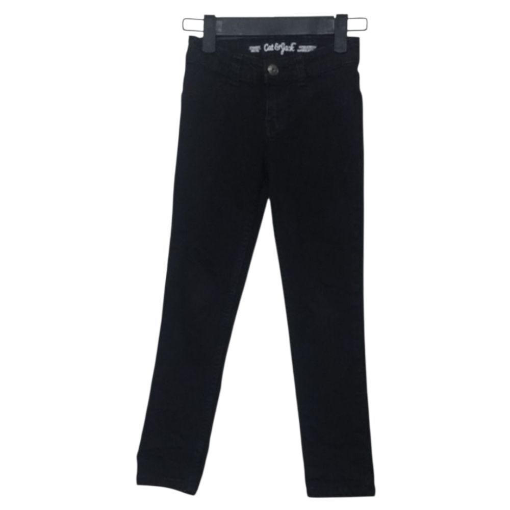 Cat & Jack Girls Skinny Jeans